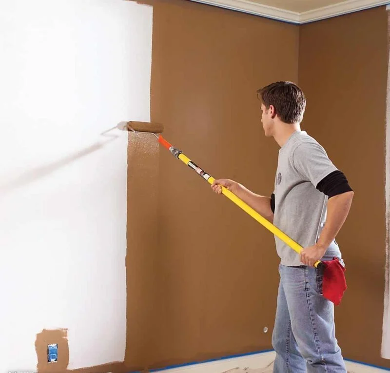 Kocasinan Boya Badanacı