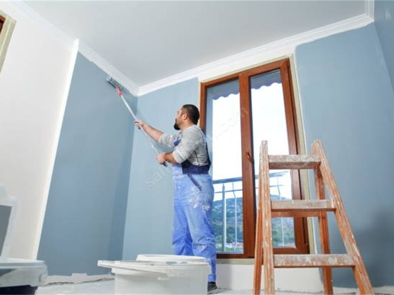 Kocasinan Boya Badanacı