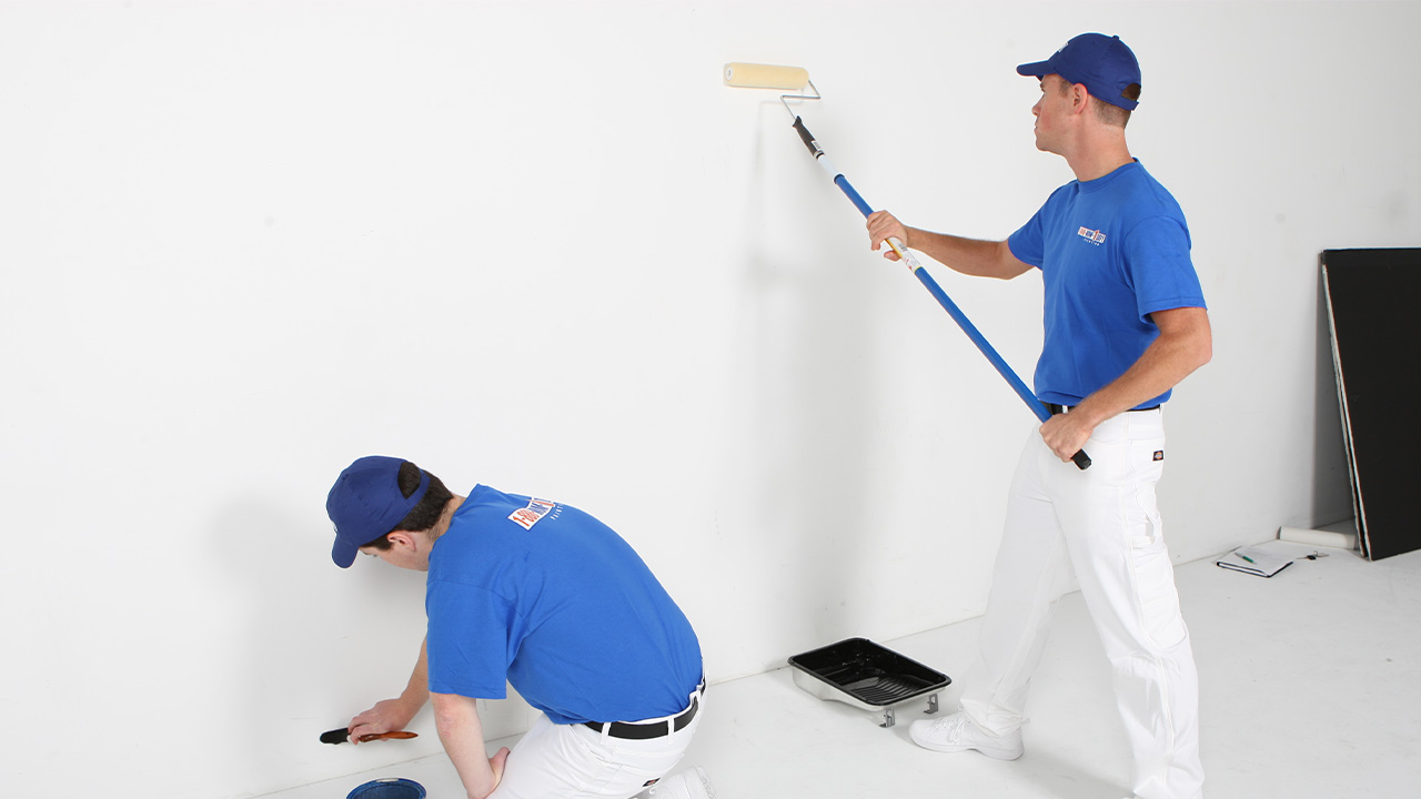 Kocasinan Boya Badanacı